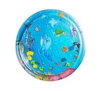 Sensor Water Playmat, Cartoon Water Playmat, Interactive Pet Toy, Lightweight Pet Mat, Cat Water Play Mat, Multipurpose Pet Mat, Relaxation Playmat, Toy for Pets,