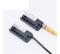 Sensor WFS3-40N415 Non Transparent Label Detection Eye Slot Type Switch Sensor Self-Adhesive Labeling Machine