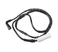 Sensor Wheel Front Compatible With BMW For E81 E87 116i Brake Cables Brake Alarm Line Rear Pad Sensor OEM 34356789445