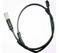 Sensor Wheel Front Compatible With BMW For F20 21 Models Automotive Spare Parts Front Brake Disc Pad Wear Sensor Replace OEM 34356792289