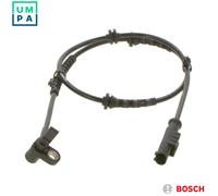 Bosch ABS Sensor Front Right – Wheel Speed – Fiat Punto Evo 1.2 (10/09-12/11)
