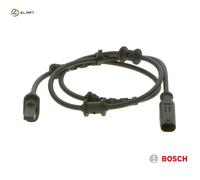 SENSOR WHEEL SPEED 0 265 004 602 FOR FIAT DUCATO/Platform/Chassis/Bus/Van 2.0L