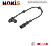 SENSOR WHEEL SPEED 0 265 007 448 FOR FIAT PANDA/Hatchback/Van 169A5.000 1.2L