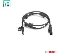 SENSOR WHEEL SPEED 0 265 007 833 FOR FIAT DUCATO/Bus/Van/Platform/Chassis 2.0L