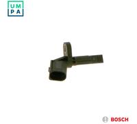 Bosch 0265007930 Wheel-Speed Sensor