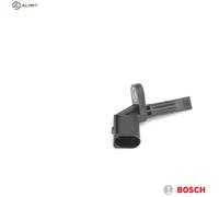 ABS Wheel Speed Sensor for AUDI A4 A6 A7 A8 Q5 R8 Phaeton BOSCH 0265007930
