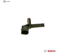 Bosch 0265007930 Wheel-Speed Sensor