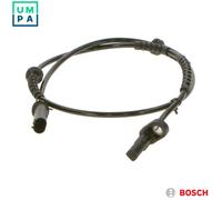 Bosch ABS Wheel Speed (Hall) Sensor 0 265 007 982 - Fits BMW 5/6/7 Coupe