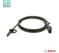 Bosch Wheel Speed Sensor 0265008414