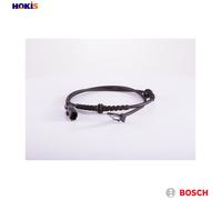 Genuine BOSCH Rear Left ABS Sensor for Renault Megane 1.6 Litre (1/09-12/16)