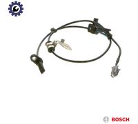 SENSOR WHEEL SPEED 0 265 009 230 FOR SUBARU CROSSTREK/XV FORESTER/SUV IMPREZA