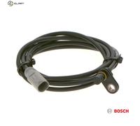 BOSCH 0 265 009 339 ABS sensor