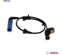 Bosch ABS Wheel Speed Sensor 0 986 594 527 – Front Left – BMW E46