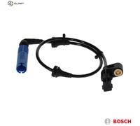 Bosch ABS Wheel Speed Sensor 0 986 594 527 – Front Left – BMW E46