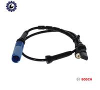 New Sensor, wheel speed for BMW:X5,E53,X5 SAV 34526752016 34526756379
