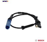 New Sensor, wheel speed for BMW:X5,E53,X5 SAV 34526752016 34526756379