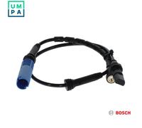 New Sensor, wheel speed for BMW:X5,E53,X5 SAV 34526752016 34526756379