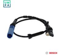 New Sensor, wheel speed for BMW:X5,E53,X5 SAV 34526752016 34526756379