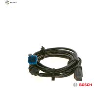 BOSCH 0 986 594 562 ABS sensor