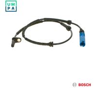 2x ✅Fits BOSCH 0 986 594 570 Sensor, wheel speed 0 986 594 570 ABS s ⭐UK Seller⭐