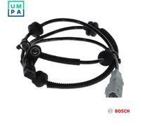 Bosch ABS Wheel Speed Sensor 0 986 594 623 for Peugeot 607 (00-11)