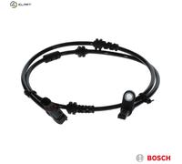 BOSCH 0 986 594 642 ABS sensor