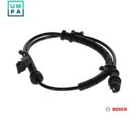 BOSCH 0 986 594 672 ABS sensor