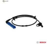 BOSCH 0 986 594 686 ABS sensor