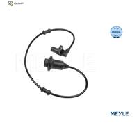 SENSOR WHEEL SPEED 014 899 0036 FOR MERCEDES-BENZ OM648.960/613.960 3.2L 6cyl