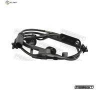 ABS Wheel Speed Sensor For Toyota COROLLA VERSO AVENSIS AURIS 89543-02061