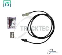 SENSOR WHEEL SPEED 02.42.058 FOR VW CRAFTER/30-50/Van BJJ/CEBA 2.5L 5cyl