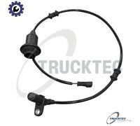SENSOR WHEEL SPEED 02.42.104 FOR MERCEDES-BENZ OM648.960/613.960 3.2L 6cyl 5.0L
