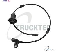SENSOR WHEEL SPEED 02.42.104 FOR MERCEDES-BENZ OM648.960/613.960 3.2L 6cyl 5.0L