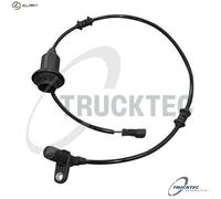 SENSOR WHEEL SPEED 02.42.104 FOR MERCEDES-BENZ OM648.960/613.960 3.2L 6cyl 5.0L