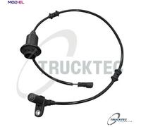 SENSOR WHEEL SPEED 02.42.104 FOR MERCEDES-BENZ OM648.960/613.960 3.2L 6cyl 5.0L