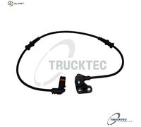 TRUCKTEC AUTOMOTIVE 02.42.387 ABS sensor