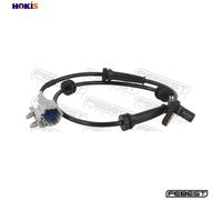 SENSOR WHEEL SPEED 02606-009 FOR INFINITI NISSAN PATHFINDER/III/VAN V9X 3.0L M