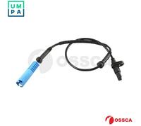 SENSOR WHEEL SPEED 04947 FOR BMW X5/E53/SAV M57D30 M54B30 3.0L M57D30 2.9L 6cyl
