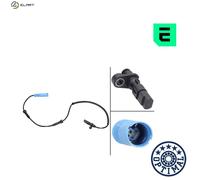 ABS wheel speed sensor Active sensor 06-S007 OPTIMAL for BMW 5