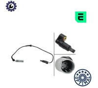 OPTIMAL 06-S011 ABS sensor