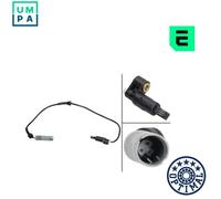 SENSOR WHEEL SPEED 06-S011 FOR BMW 3/Z/Roadster/E6/Compact/Convertible/E0 Z3