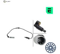 OPTIMAL 06-S011 ABS sensor