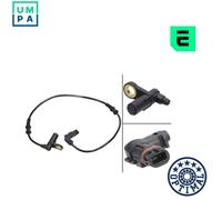 OPTIMAL 06-S035 ABS sensor