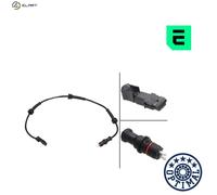 OPTIMAL 06-S132 ABS sensor