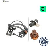SENSOR WHEEL SPEED 06-S238 FOR NISSAN PRIMERA/Hatchback/Break/Traveller 2.0L
