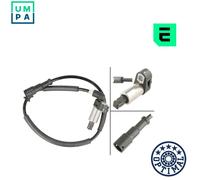 SENSOR WHEEL SPEED 06-S282 FOR RENAULT MEGANE/I/Classic/Coach/Break/Grandtour