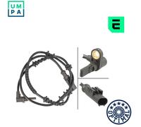 OPTIMAL 06-S801 ABS sensor
