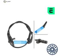 SENSOR WHEEL SPEED 06-S855 FOR BMW M57D30 M54B30 3.0L M57D30 2.9L M54B25 2.5L