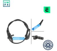 SENSOR WHEEL SPEED 06-S855 FOR BMW M57D30 M54B30 3.0L M57D30 2.9L M54B25 2.5L