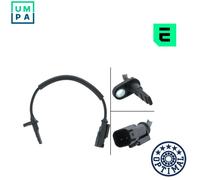 OPTIMAL 06-S873 ABS sensor
